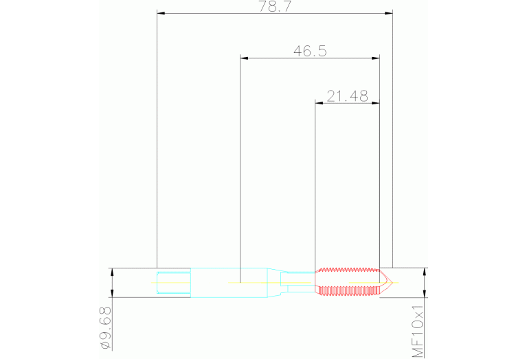 E016M10X1.0