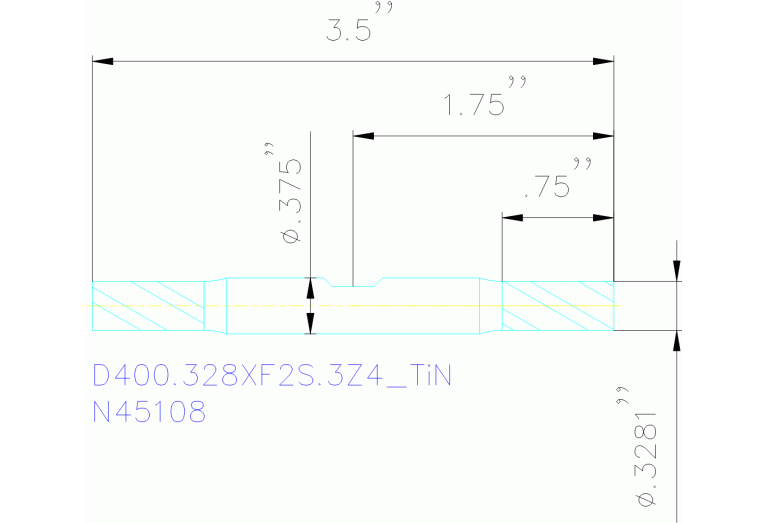D400.328XF2S.3Z4 TIN