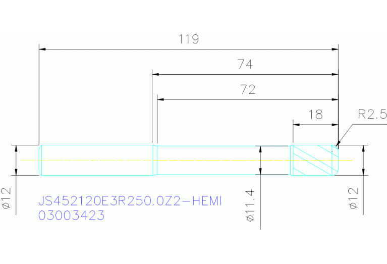 JS452120E3R250.0Z2-HEMI