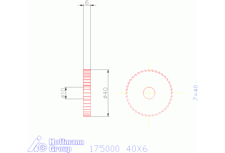 175000 40X6