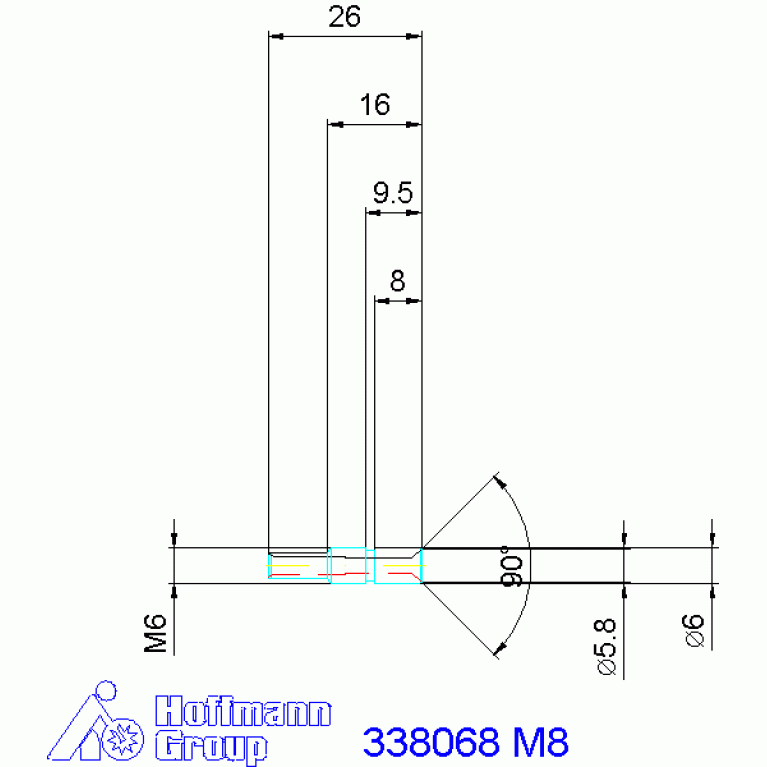 338068 M8