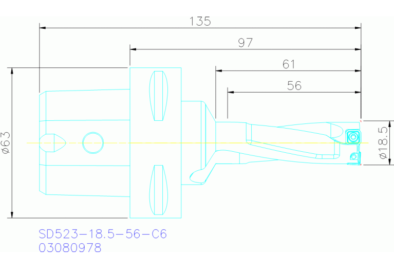 SD523-18.5-56-C6