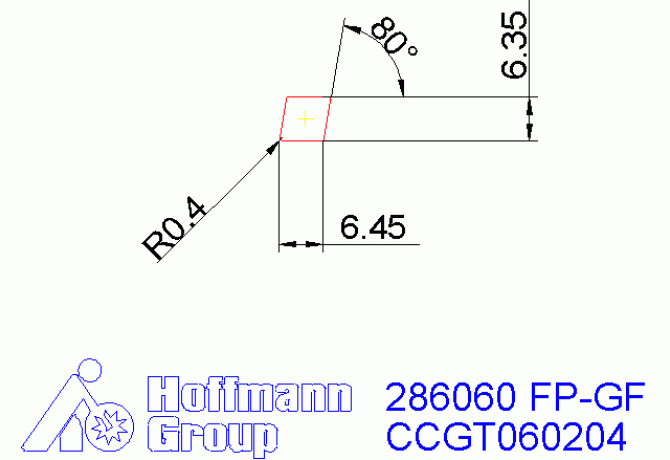 286060 FP-GF