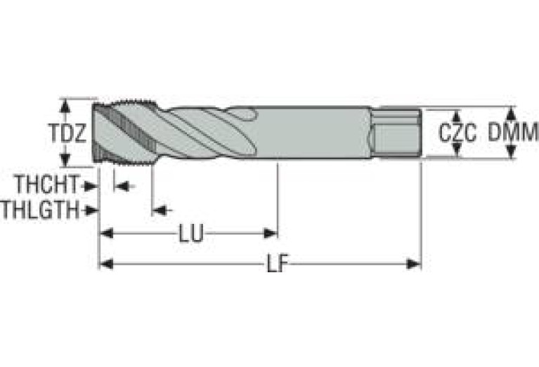 MTH-1.1/2-11G-BC-V045