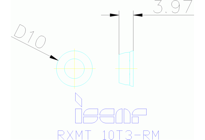 RXMT 10T3-RM IC328