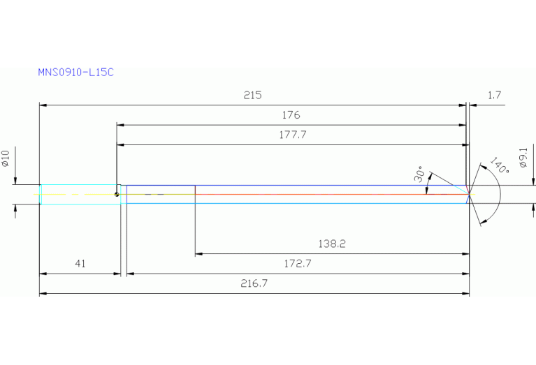 MNS0910-L15C TF15