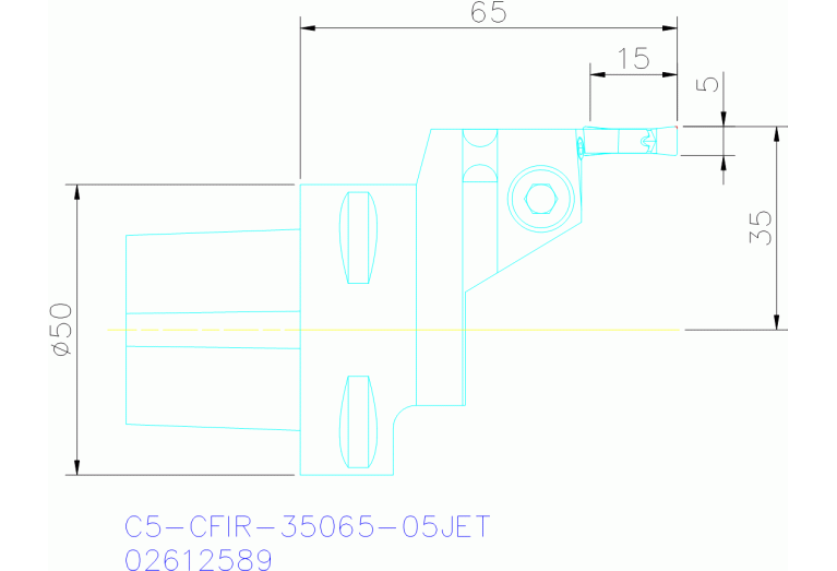 C5-CFIR-35065-05JET