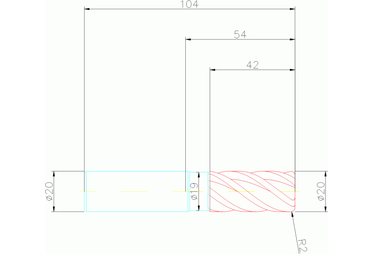 2F342-2000-200-PC 1730