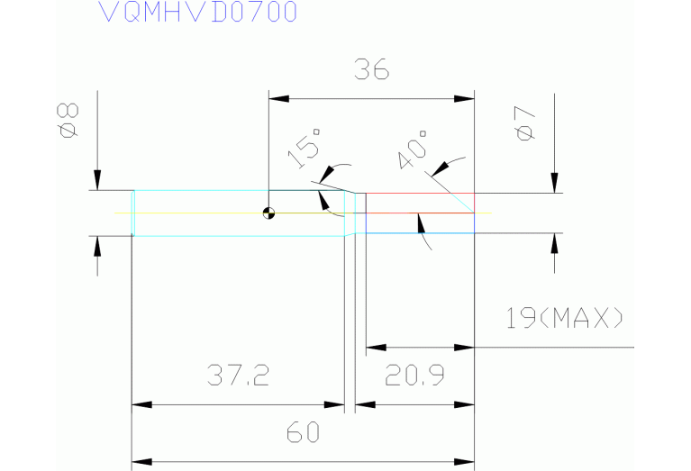 VQMHVD0700