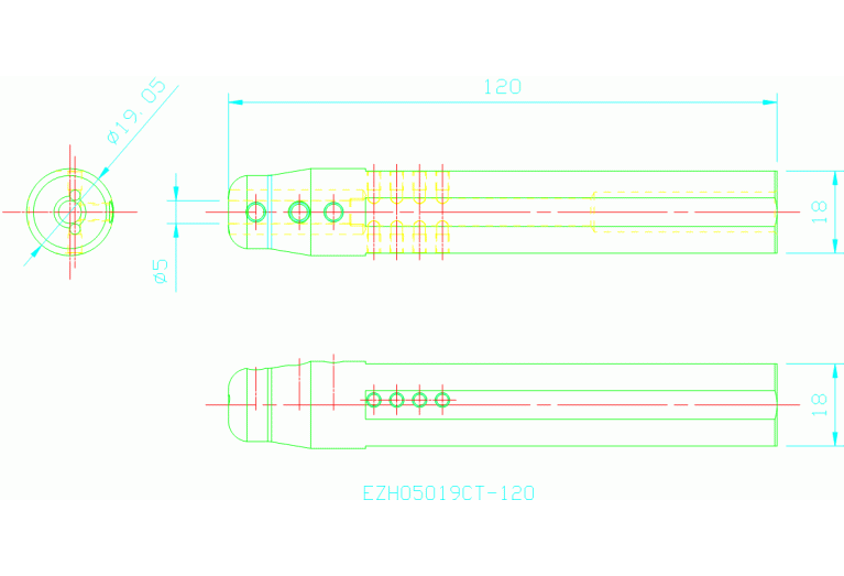 EZH05019CT-120
