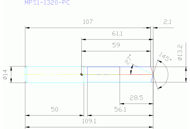 MPS1-1320-PC DP1021