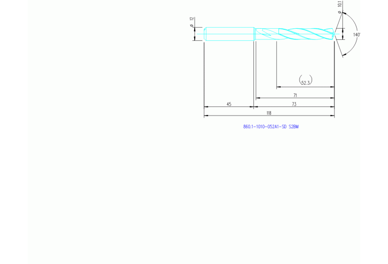 860.1-1010-052A1-SD S2BM