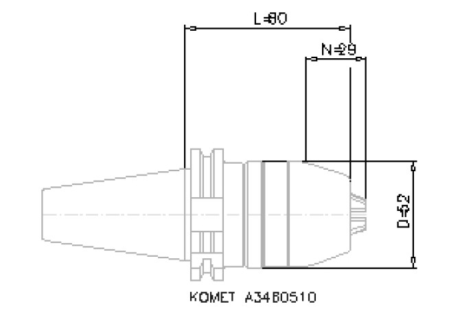 A34 60510