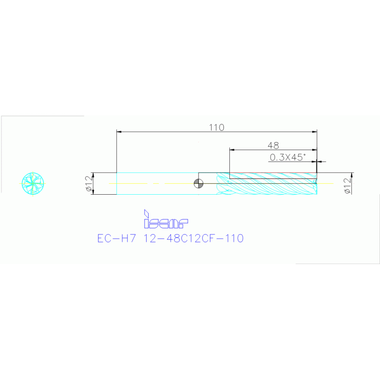 EC-H7 12-48C12CF-110 IC902