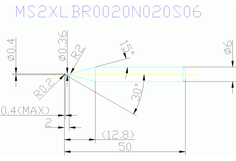MS2XLBR0020N020S06