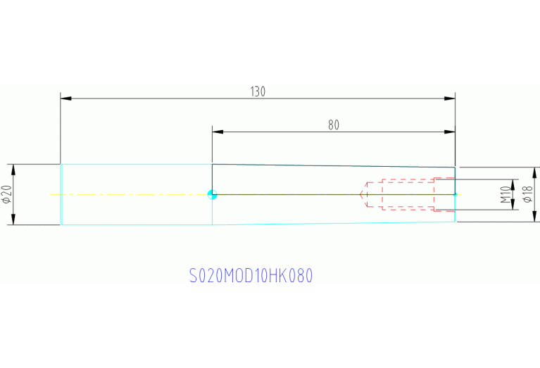 S020MOD10HK080