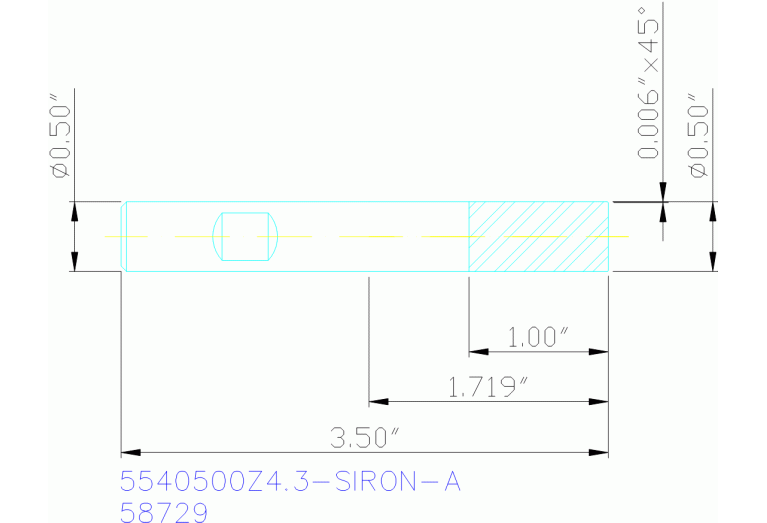 5540500Z4.3-SIRON-A