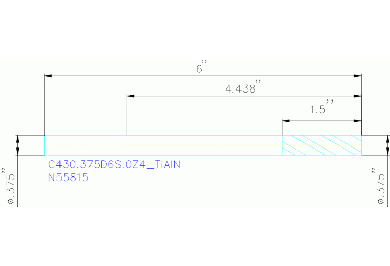 C430.375D6S.0Z4 TIALN