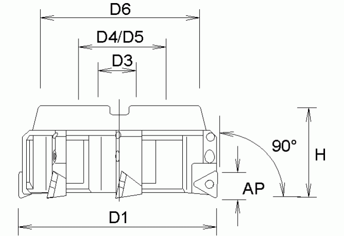 250C16RS90TP16K