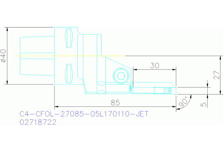 C4-CFOL-27085-05L170110-JET