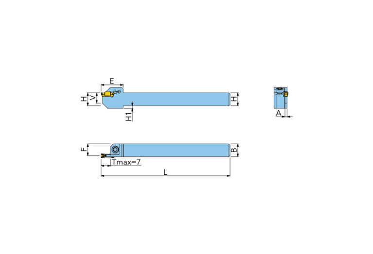 TTSER 1010-2T7