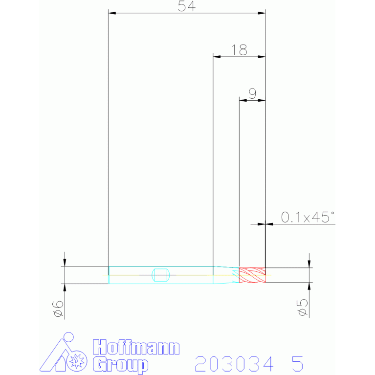 203034 5