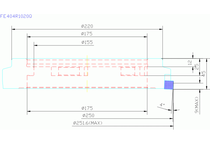 FE404R1020Q