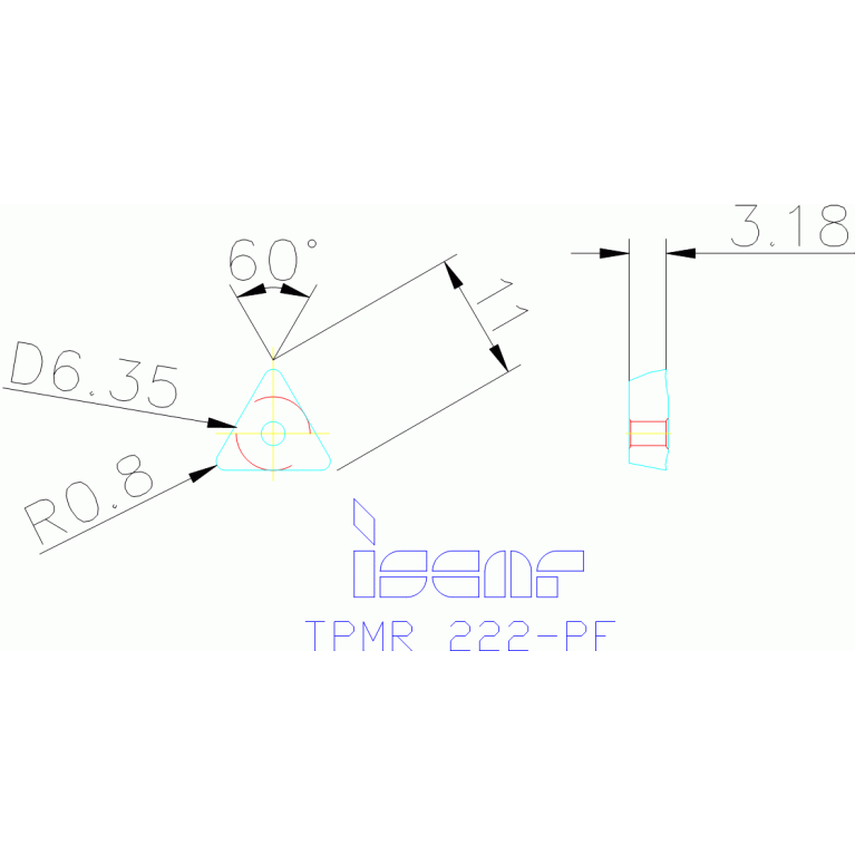 TPMR 110308-PF IC9150