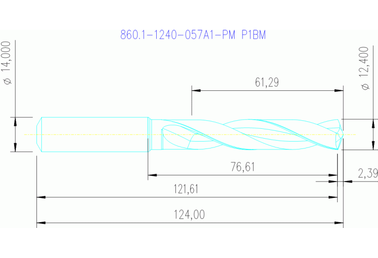 860.1-1240-057A1-PM P1BM