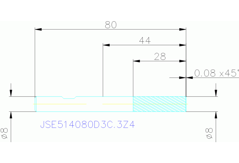 JSE514080D3C.3Z4 SIRA