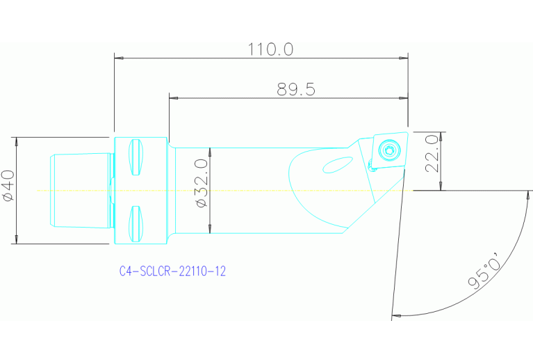 C4-SCLCR-22110-12