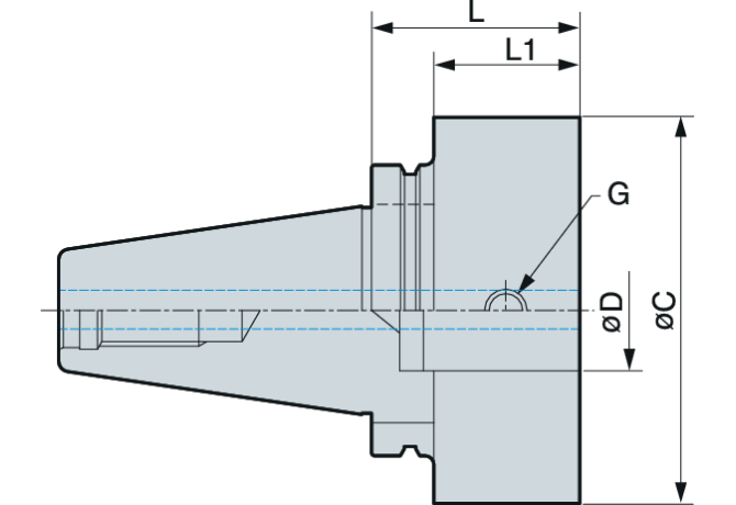 DBT40-MD63F-110