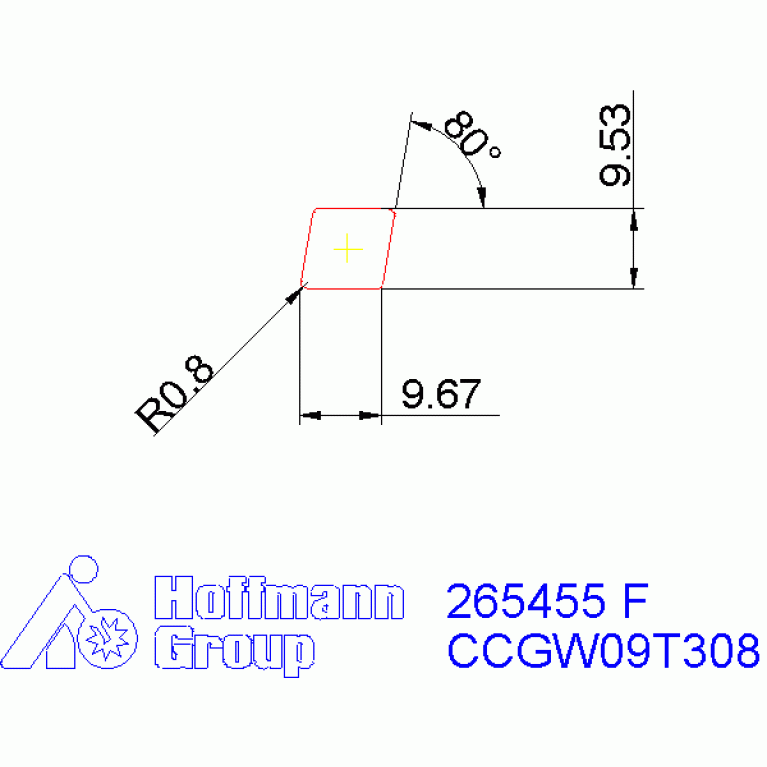 265455 F