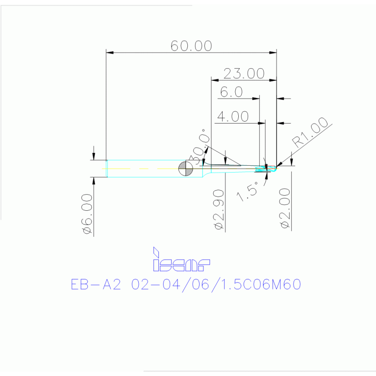 EB-A2 02-04/06/1.5C06M60 IC903