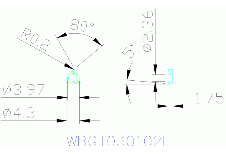 WBGT030102L CP500