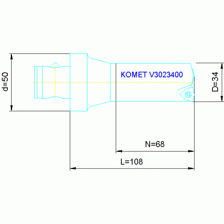 V30 23400