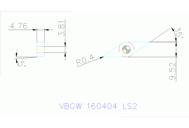 VBGW 160404 LS2 TB730