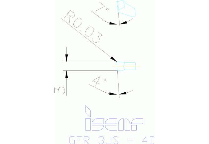 GFR 3JS - 4D IC328