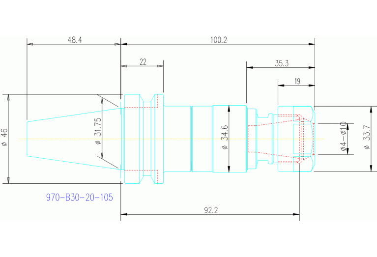 970-B30-20-105