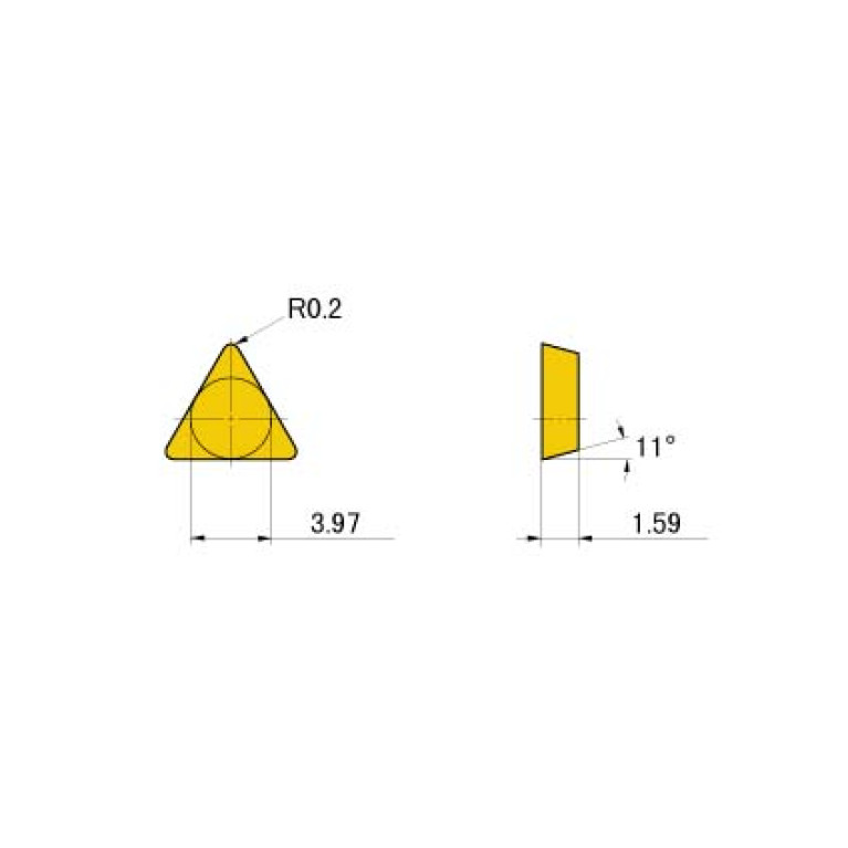TPMN060102 UTi20T