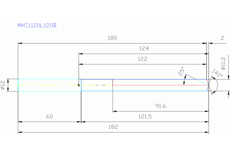 MHS1120L120B VP15TF