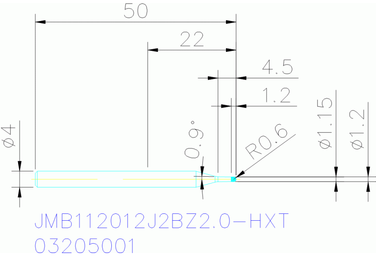 JMB112012J2BZ2.0-HXT