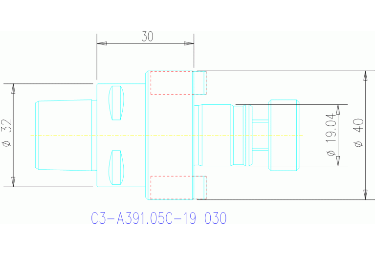 C3-A391.05C-19 030