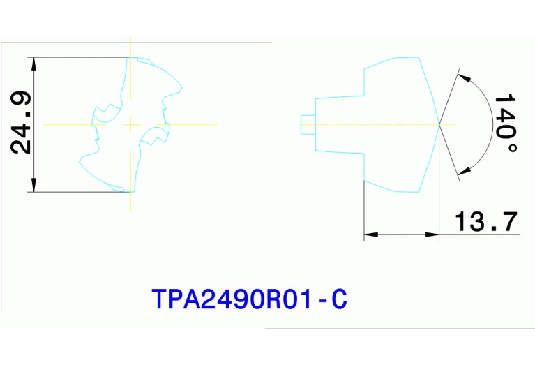 TPA2490R01-C IN2505