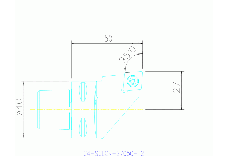 C4-SCLCR-27050-12