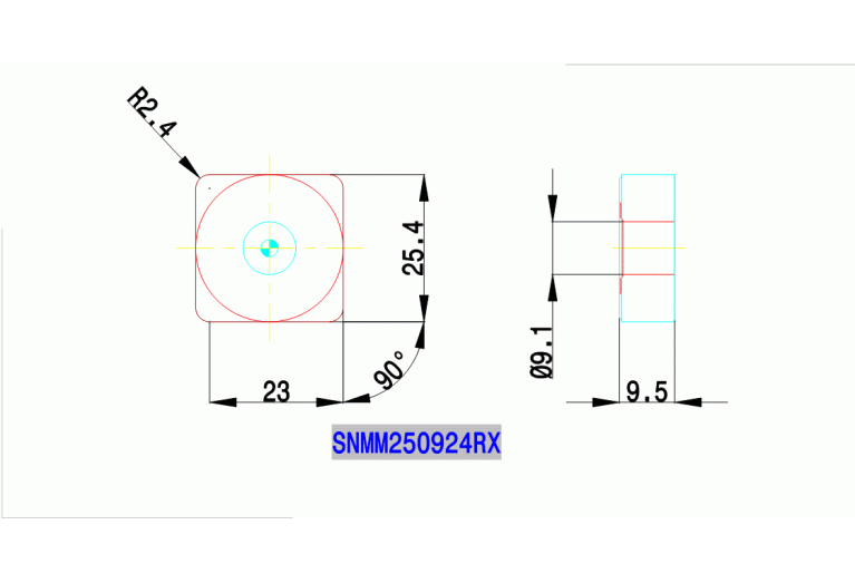SNMM 250924 RX TT8135