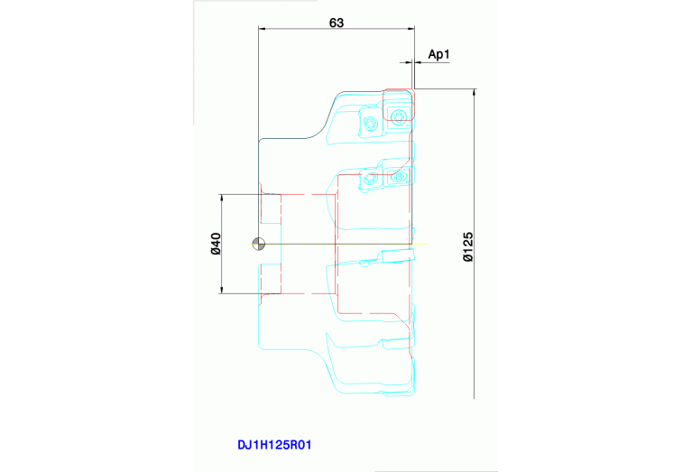 DJ1H125R01