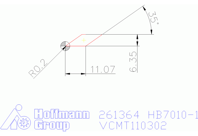 261364 HB7010-1