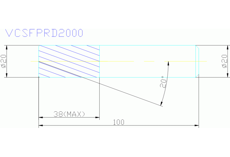 VCSFPRD2000