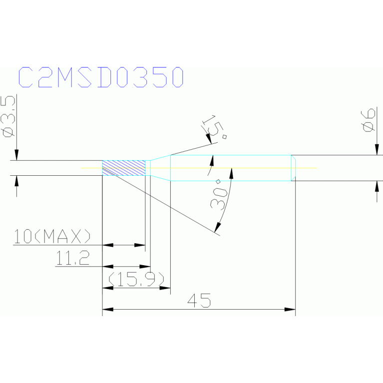 C2MSD0350